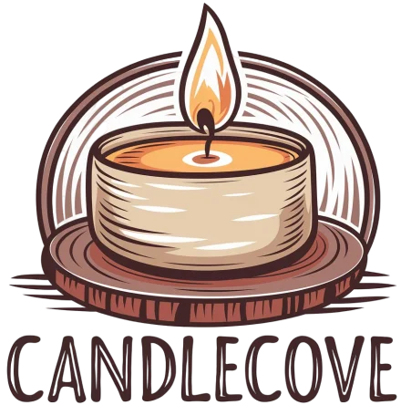 Logo CandleCove